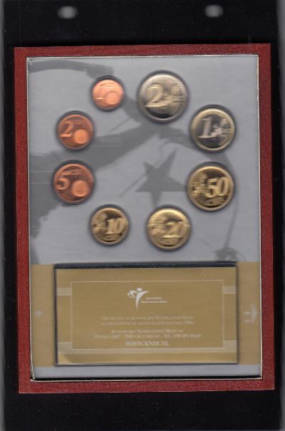Beschrijving: 3,88 Euro ORIGIN.SET(8)